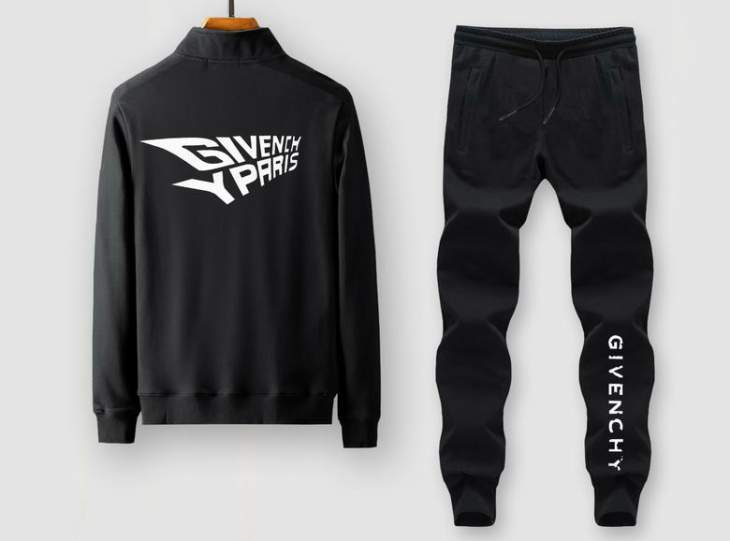 Picture of Givenchy Sweater Suits _SKUGivenchym-6xl1q0539532